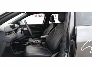 FORD Mustang Mach-E Elettrico Extended 294CV Premium