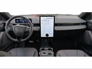 FORD Mustang Mach-E Elettrico Extended 294CV Premium