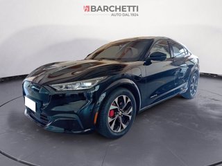 FORD Mustang Mach-E AWD Elettrico Standard 315CV Premium