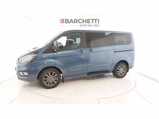 FORD Tourneo Custom 310 2.0 TDCi 170CV PC Titanium