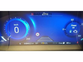 FORD Kuga 2.5 Plug In Hybrid 225 CV CVT 2WD ST-Line X