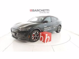 FORD Mustang Mach-E AWD Elettrico Standard 315CV Premium