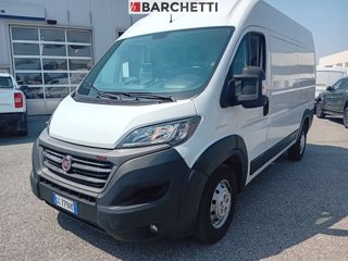 FIAT Ducato 35 2.3 MJT 160CV PM-TM Furgone Vetrato Maxi