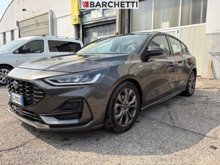 FORD Focus 1.5 EcoBlue 120 CV aut. 5p. ST-Line Design