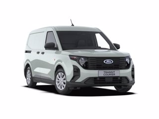 FORD Nuovo Transit Courier Van Trend 1.0 EcoBoost 125CV Automatica A7