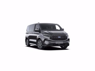 FORD Nuovo Tourneo Custom Titanium 2.0 EcoBlue 150CV 320 L1H1
