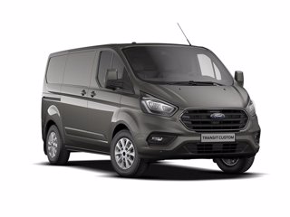 FORD Nuovo Transit Custom Van Titanium 2.0 EcoBlue 170cv A8 AWD 320 L1H1