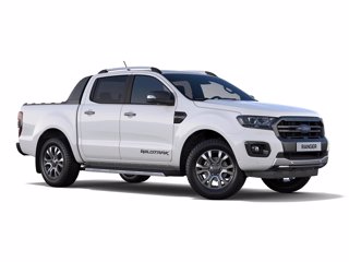 FORD Ranger 2.0 EcoBlue Doppia Cabina Wildtrak 213CV Automatica