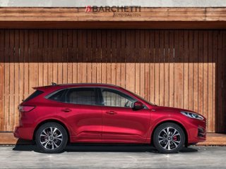 FORD Kuga 2.5 Plug In Hybrid 225 CV CVT 2WD ST-Line