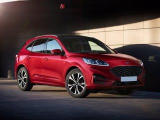 FORD Kuga 2.5 Plug In Hybrid 225 CV CVT 2WD ST-Line