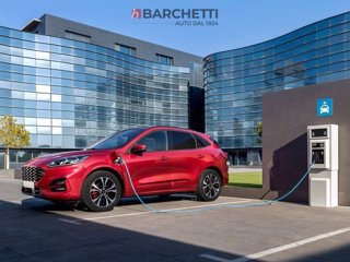 FORD Kuga 2.5 Plug In Hybrid 225 CV CVT 2WD ST-Line