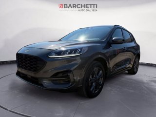 FORD Kuga 2.5 Plug In Hybrid 225 CV CVT 2WD ST-Line