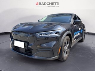FORD Mustang Mach-E Elettrico Extended 294CV