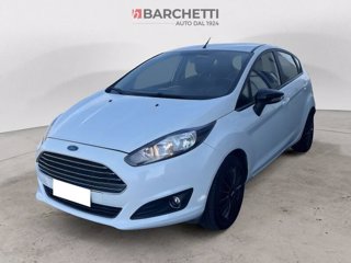 FORD Fiesta 1.5 TDCi 75CV 5 porte Business