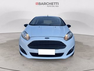 FORD Fiesta 1.5 TDCi 75CV 5 porte Business