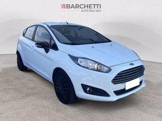 FORD Fiesta 1.5 TDCi 75CV 5 porte Business