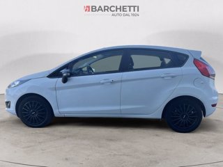 FORD Fiesta 1.5 TDCi 75CV 5 porte Business