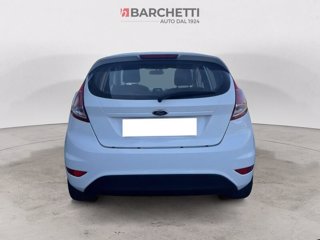 FORD Fiesta 1.5 TDCi 75CV 5 porte Business