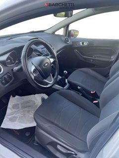 FORD Fiesta 1.5 TDCi 75CV 5 porte Business