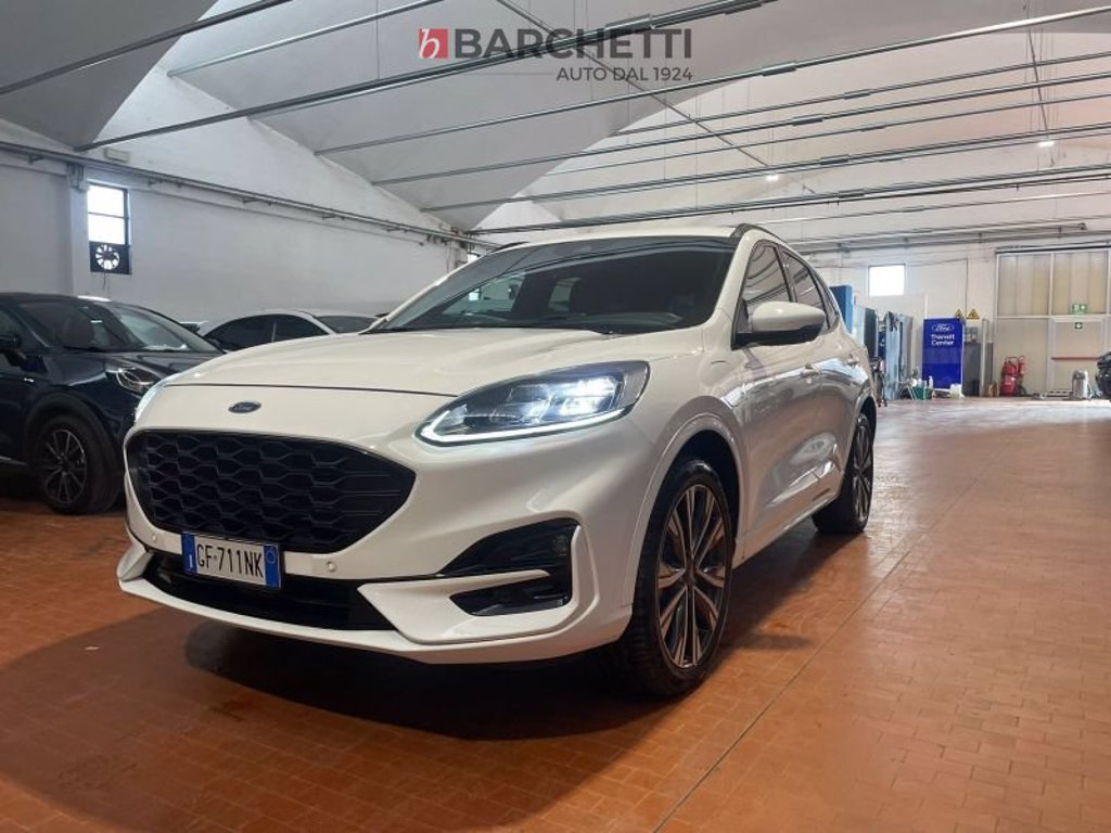FORD Kuga 2.5 Plug In Hybrid 225 CV CVT 2WD ST-Line X