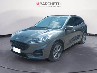 FORD Kuga 2.5 Plug In Hybrid 225 CV CVT 2WD ST-Line X