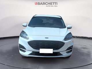 FORD Kuga 2.5 Plug In Hybrid 225 CV CVT 2WD ST-Line X