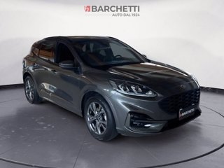 FORD Kuga 1.5 EcoBlue 120 CV 2WD ST-Line