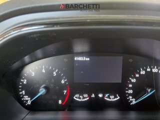 FORD Focus 1.0 EcoBoost Hybrid 125 CV SW ST-Line