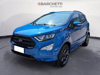 FORD EcoSport 1.0 EcoBoost 125 CV Start&Stop ST-Line