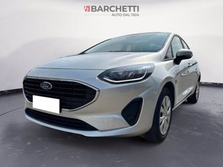 FORD Fiesta 1.1 75 CV 5 porte Plus