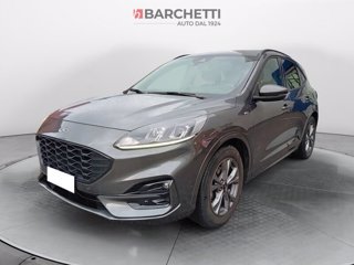 FORD Kuga 1.5 EcoBlue 120 CV 2WD ST-Line