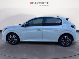 PEUGEOT 208 PureTech 100 Stop&Start 5 porte Allure Pack