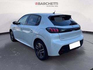 PEUGEOT 208 PureTech 100 Stop&Start 5 porte Allure Pack