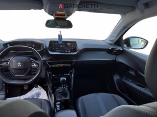 PEUGEOT 208 PureTech 100 Stop&Start 5 porte Allure Pack