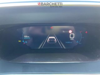 PEUGEOT 208 PureTech 100 Stop&Start 5 porte Allure Pack