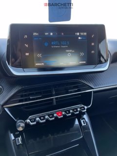 PEUGEOT 208 PureTech 100 Stop&Start 5 porte Allure Pack