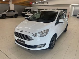 FORD C-Max 1.5 TDCi 120CV Start&Stop Titanium