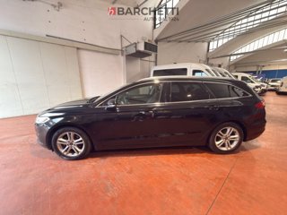 FORD Mondeo 2.0 TDCi 150 CV S&S Powershift SW Titanium Business