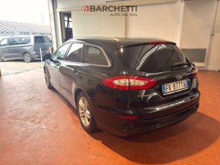 FORD Mondeo 2.0 TDCi 150 CV S&S Powershift SW Titanium Business