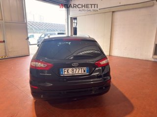 FORD Mondeo 2.0 TDCi 150 CV S&S Powershift SW Titanium Business