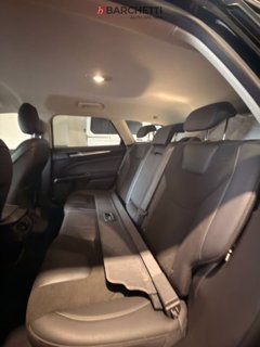 FORD Mondeo 2.0 TDCi 150 CV S&S Powershift SW Titanium Business