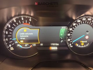 FORD Mondeo 2.0 TDCi 150 CV S&S Powershift SW Titanium Business