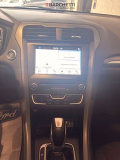 FORD Mondeo 2.0 TDCi 150 CV S&S Powershift SW Titanium Business