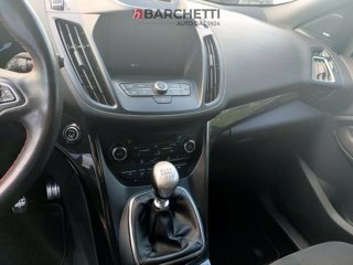 FORD Kuga 1.5 EcoBoost 150 CV S&S 2WD ST-Line