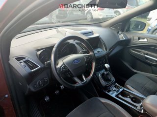 FORD Kuga 1.5 EcoBoost 150 CV S&S 2WD ST-Line