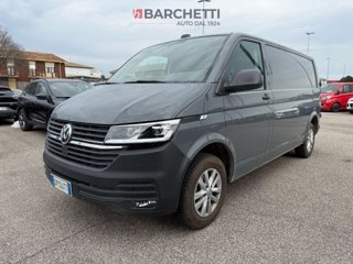 VOLKSWAGEN Transporter 2.0 TDI 150CV DSG PL Furgone Business