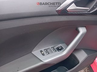 VOLKSWAGEN T-Cross 1.6 TDI SCR Advanced BMT