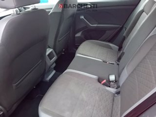 VOLKSWAGEN T-Cross 1.6 TDI SCR Advanced BMT