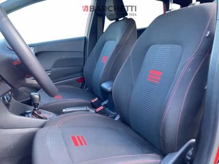 FORD Fiesta 1.0 Ecoboost Hybrid 125 CV 5 porte ST-Line X