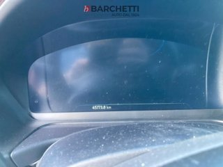 FORD Fiesta 1.0 Ecoboost Hybrid 125 CV 5 porte ST-Line X